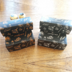 Livingstone Pia Box
