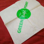 Happy Falafel Wrapping Paper