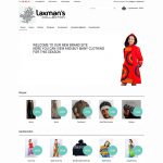Laxman Amsterdam